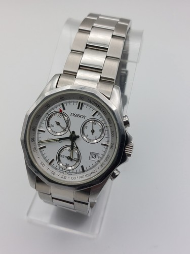 Tissot 100 chronograph - pr,
