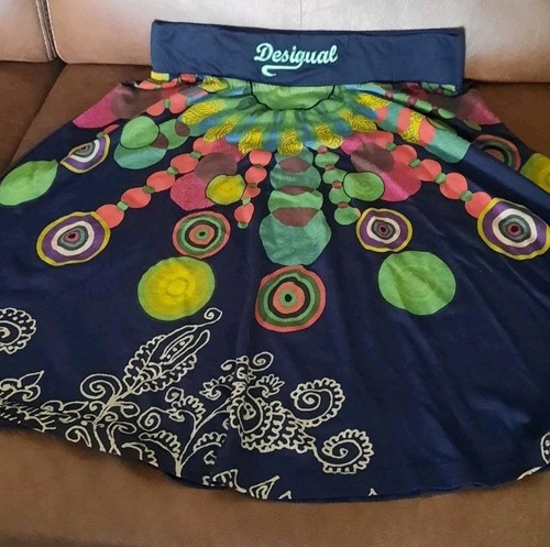 Desigual rock m - gr.,