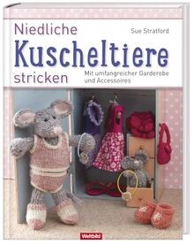 Niedliche kuscheltiere - niedliche,