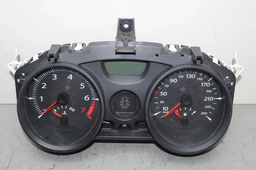 Tacho kombiinstrument - tacho,