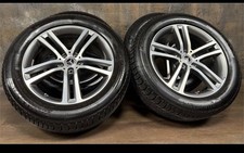 Original Mercedes GLE V167