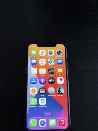 Iphone pro 64gb - pro,