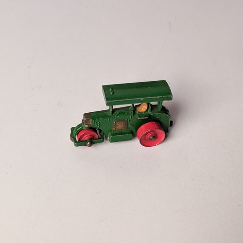 Matchbox lesney moko - matchbox,