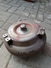 Mercedes CLK 230 Automatikgetriebe- Wandler