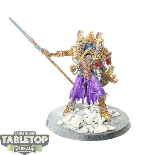 Adepta sororitas morvenn - sororitas,