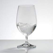 Riedel Wassergläser · Set mit 6 Gläsern, vielseitig einsetzbar 
