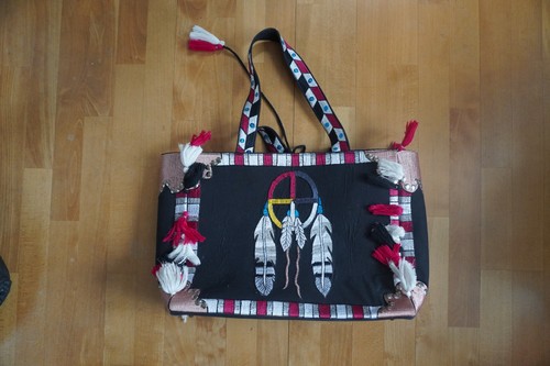 Tasche world family - tasche,