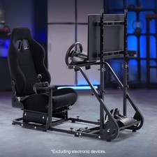 Dardoo racing simulator - racing,