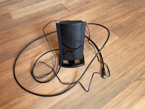 Aktive dvb zimmerantenne - aktive, dvb-t
