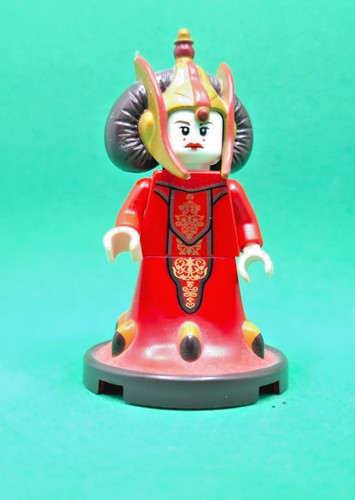 Lego star wars figur - star,