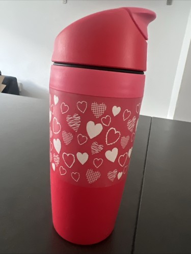 Tupperware coffee becher - go,