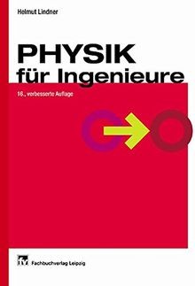 Physik für ingenieure von - physik,
