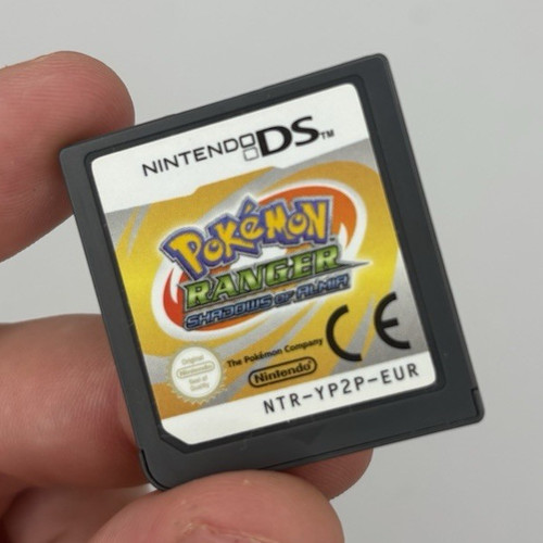 Nintendo spielmodul - nintendo, ds