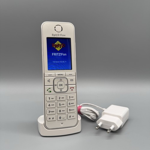 Avm fritz fon dect - c6,