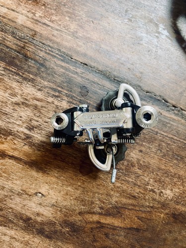 Campagnolo super record gen - campagnolo,