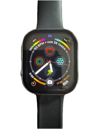 Apple watch series 46mm - apple,