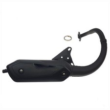 Sport Ersatz Auspuff TECNIGAS