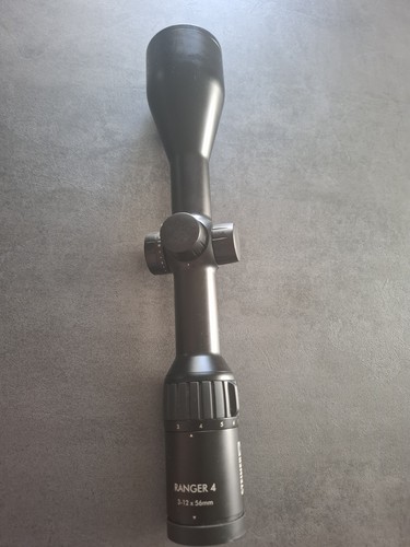 Steiner ranger zielfernrohr - steiner,