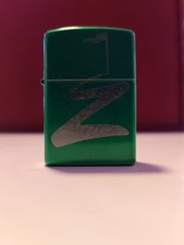Zippo Golf - DeAgostini Sammlung