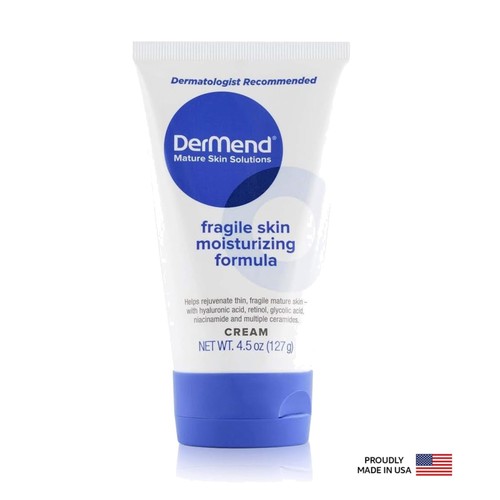 Specialized anti aging cream - anti,