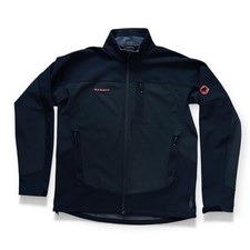 Mammut Herren Softshelljacke SOFtech, Gr. XL, Prima Zustand