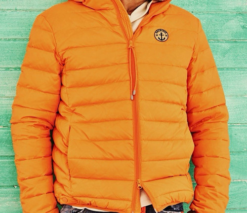 Adenauer daunenjacke - &co,