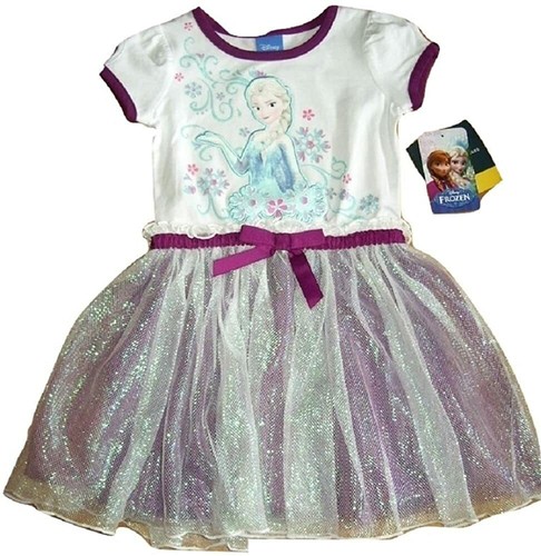 Disney frozen tutu kleid - disney,