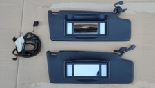 VW Golf 4 Cabrio Sonnenblenden