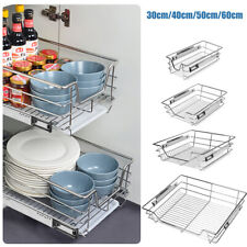 2X Teleskopschublade