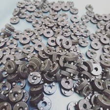 1 Schleifscheibe, Rad für