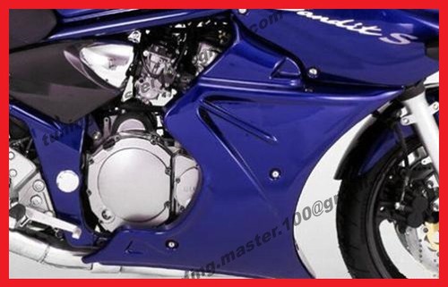 For suzuki gsf 600 - for,