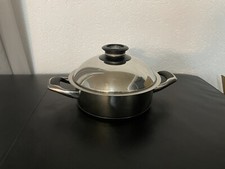 Amc topf 3,5 liter 24 cm sehr gut erhalten