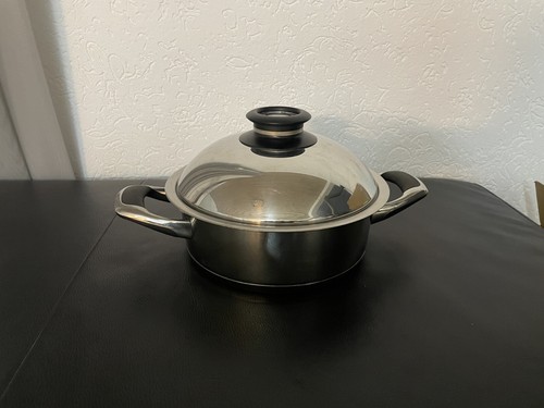 Amc topf liter cm sehr - amc, 3,5