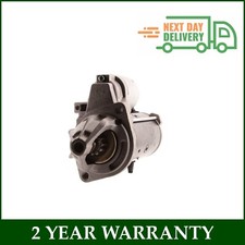 Starter Motor FITS Mercedes