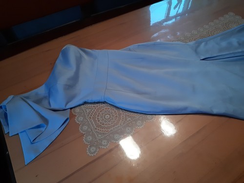Abiballkleid