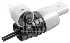 FEBI BILSTEIN 179391 Waschwasserpumpe für MERCEDES-BENZ