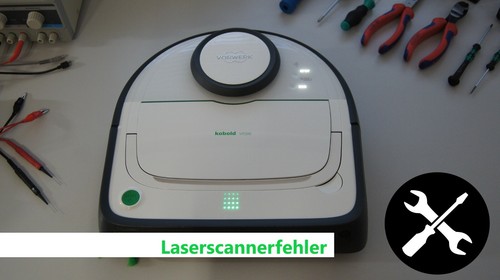 Reparatur vr300 roboter - reparatur,