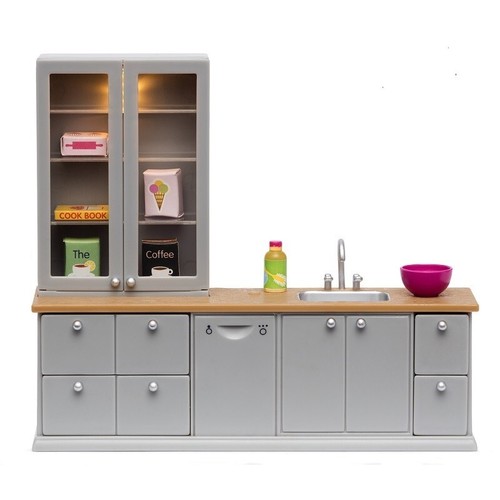Lundby 6054 smaland spühle - 60.6054,