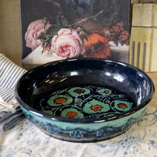 Karlsruher Majolika große