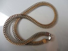 Beautiful, Old Chain