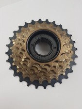 MEGHNA MF-TZ500 6/7-Fach Schraubkranz 14-28T 6/7 Gänge Ritzel Fahrrad Freilauf V