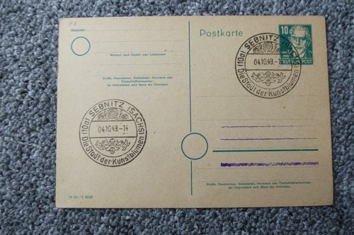 Postkarte