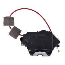 Heckklappenschloss Zuziehhilfe A1647400500 Für Mercedes E-Klasse T-Model S211