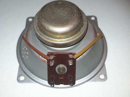 Pos hochton lautsprecher - 1), 1