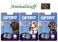 Halti Optifit Halsband versch