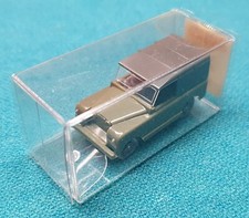 WIKING Oldtimer 10047, 10100, 12162, 12825, 12828, 12833 - Automodelle 1:87 / H0