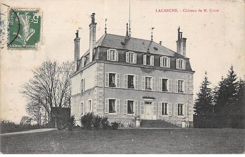 Lacanche san38310 - -,
