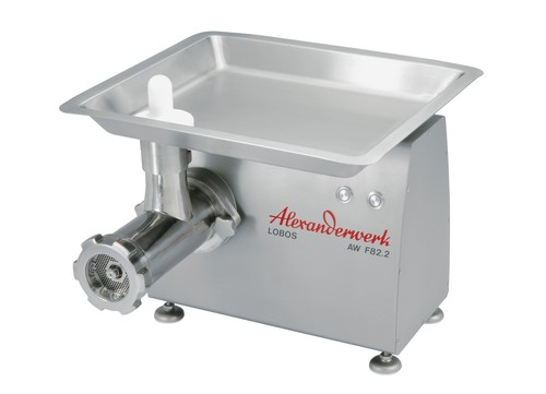 Fleischwolf alexanderwerk f - alexanderwerk, aw