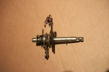 Yamaha Virago XV1100 XV 1100