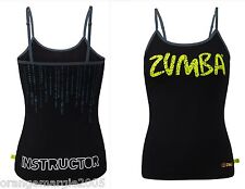 ZUMBA FITNESS Dance INSTRUCTOR